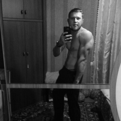 Александр Чернов, 04.01, Талдыкорган