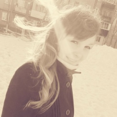 Юлия Кузнецова, 28.12, Самара