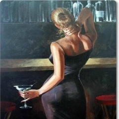 Елена Горяинова, 12.10, Москва