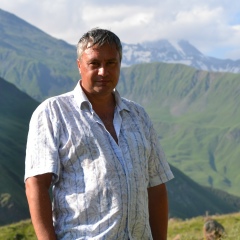 Алексей Сиянов, 16.02.1975, Челябинск