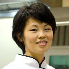 Елена Цой, 01.12, Санкт-Петербург