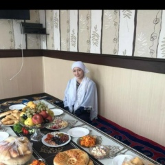 Бота Ережепова, 14.09.1990, Алматы