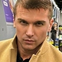 Дима Ермилов, 19.04, Москва