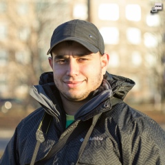 Кирилл Матухно, 22.10, Днепр (Днепропетровск)