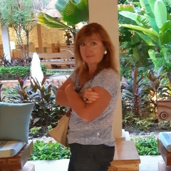 Светлана Нерсесова, 26.08