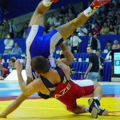 Халид Махмудов, 22.02.1999, Москва