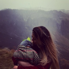 Аида Байдавлетова, 30.04.1990, Москва