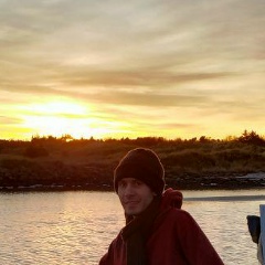 Sasha Yawodchak, 29.03.1993, Санкт-Петербург