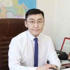 Гавриил Семенов-Омолдонов, 13.09, Якутск