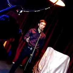 Ринат Әбдіқалық, 23.05