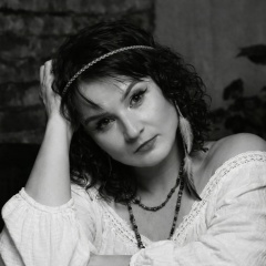 Света Козлова, 24.08, Владивосток