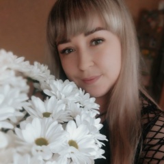 Руслана Балышева, 14.05, Снежное