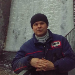 Сергей Поляков, 20.05.1967, Лесогорский