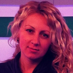 Eva Stas, 07.10, Киев