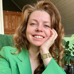 Алёна , 05.03.1989, Москва