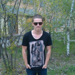 Александр Шарманов, 06.08.1997, Волжский