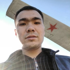 Arman Myrzaliyev, 13.02, Алматы