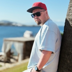 Владимир Глухов, Москва