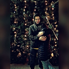 Анжелика Давыдова, 17.01, Москва