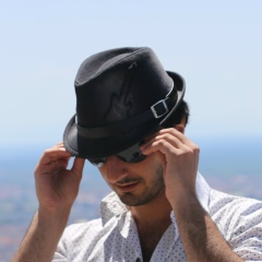 Арменио Гигоянни, 26.11