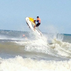 Эльдар Магомедов, 19.08