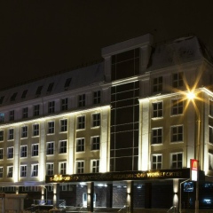 Деканат Лечебный, 25.03.1932, Уфа