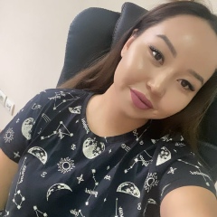 Sabira Kokaeva, 30.09, Алматы