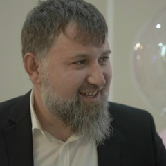Али Кошеев, Нальчик