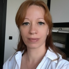 Анна Дмитриенко, 20.11, Камешково