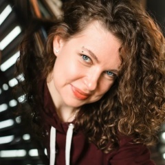 Марина Тарасова, 16.06, Москва