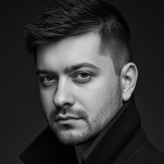 Андрей Юрченко, Санкт-Петербург