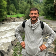 Антон Образцов, 08.03.1989, Санкт-Петербург