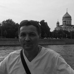 Артур Усманов, 21.02, Оренбург