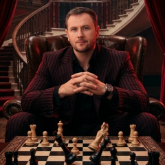 Сергей Коновалов, 21.03