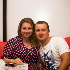 Анастасия Лысенко, 21.06.1991, Запорожье