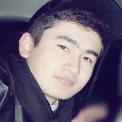 Ерсултан Насиров, 16.10.1996, Алматы