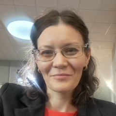 Наталья Фатхулина, 13.12.1988, Алматы