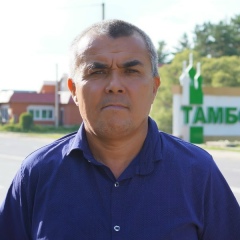 Худайберген Уббиниязов, 03.08.1965, Москва