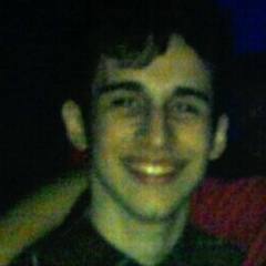 Guilherme Grécia, 01.10.1994
