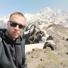 Станислав Бабурин, 24.03.1990, Пермь