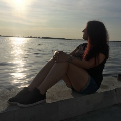 Елена Сетчикова, 24.12.1987, Санкт-Петербург