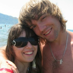 Миша Колесник, 19.09.1989, Москва