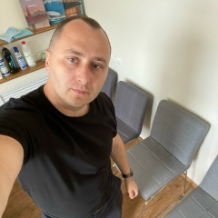 Сергей Коваленко, 05.05.1988, Новосибирск