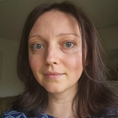 Алина Спиридонова, 09.07, Paris