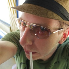 Кирилл Паринов, 15.10, Москва