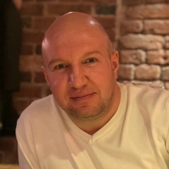 Сергей Константинов, 07.02, Санкт-Петербург