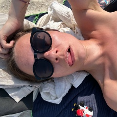 Дарья Ку, 07.07.1988, Королёв