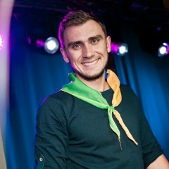 Андрей Животовский, 12.12.1990, Мелитополь