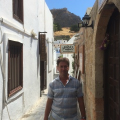 Сергей Чуфистов, 13.03.1963, Псков