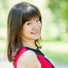 Юлия Рац, 17.04.1991, Киев